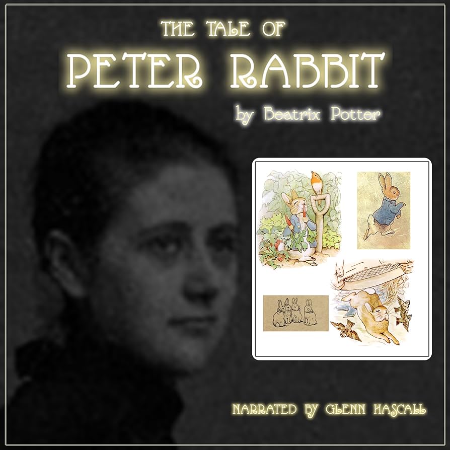 Amazon.co.jp: The Tale of Peter Rabbit (Audible Audio